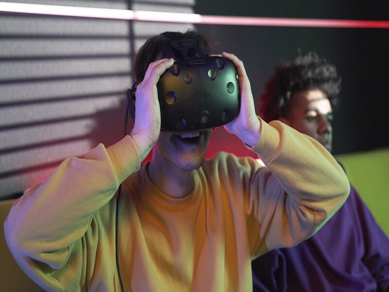 Gaming Trends UGG WorldTech